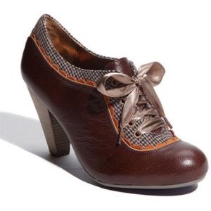 Poetic Licence Backlash - Brown